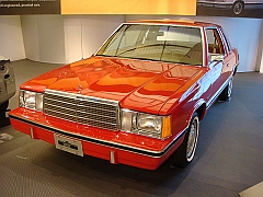 097 Walter P Chrysler Museum [2008 Dec 13]